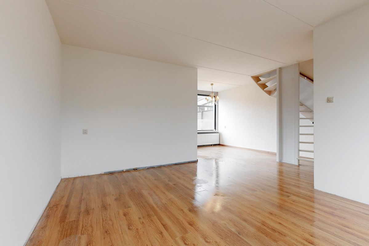 Glazenierslaan 40 Photo Blur 3