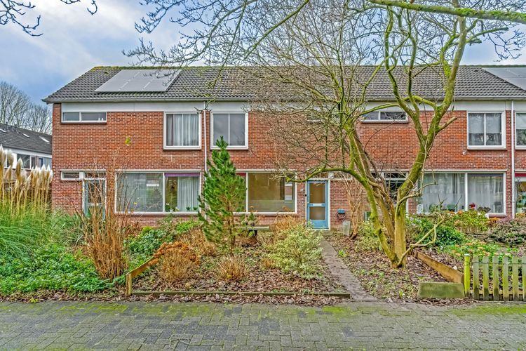 Glazenierslaan 40 Photo 1