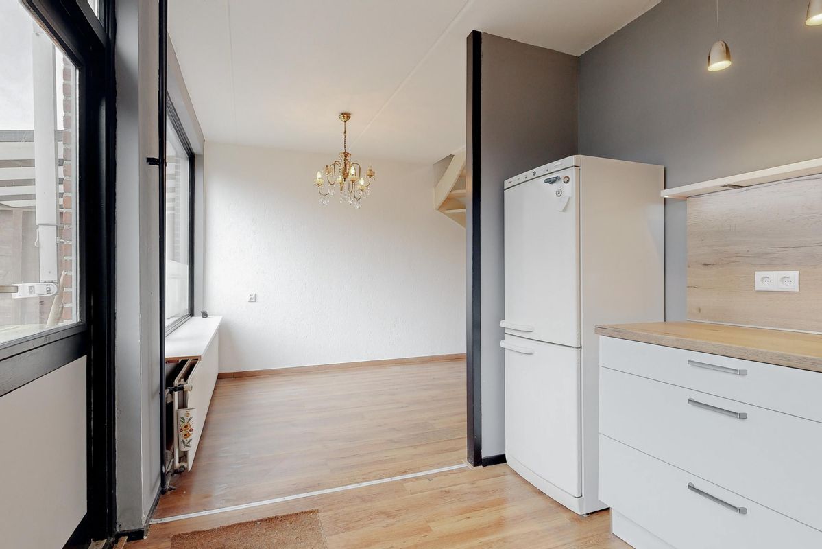 Glazenierslaan 40 Photo Blur 7