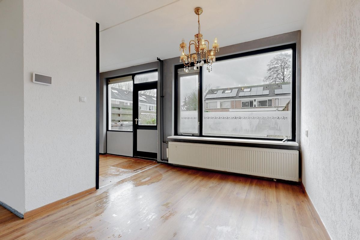 Glazenierslaan 40 Photo Blur 8