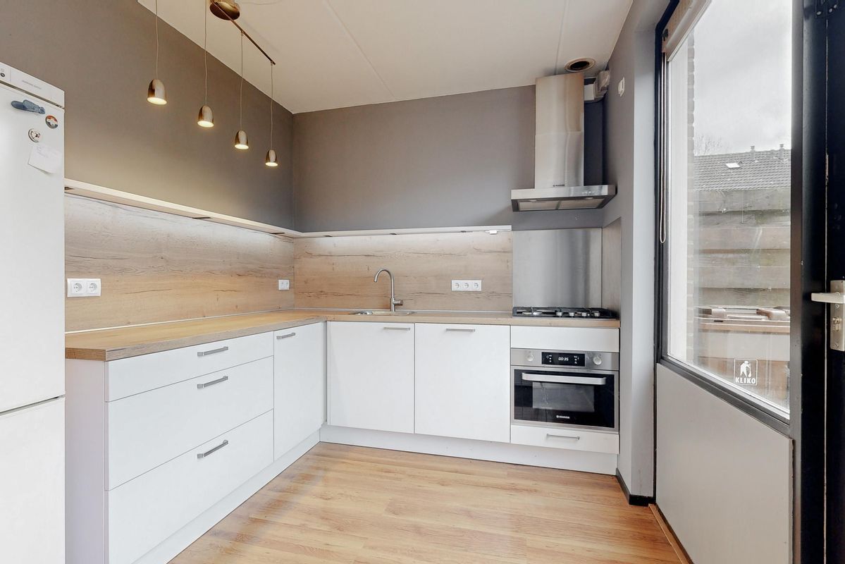 Glazenierslaan 40 Photo Blur 5