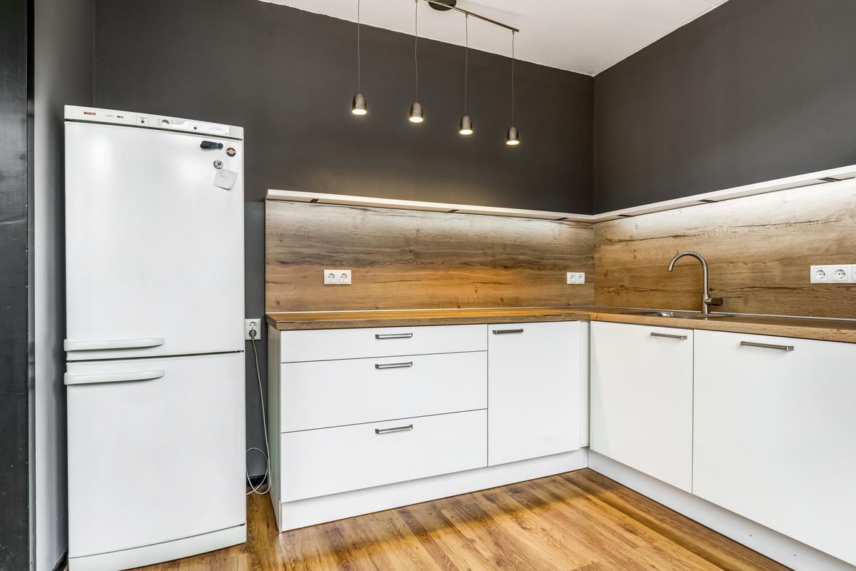 Glazenierslaan 40 Photo Blur 6