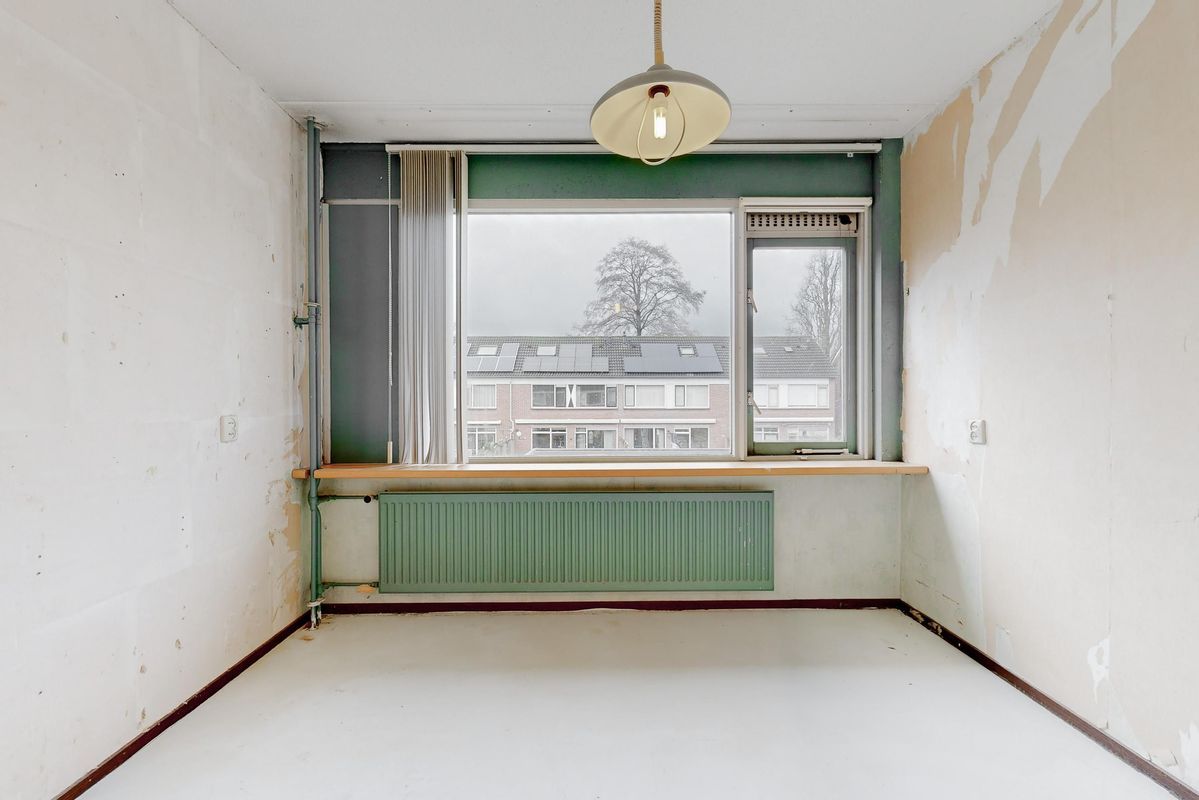 Glazenierslaan 40 Photo Blur 12