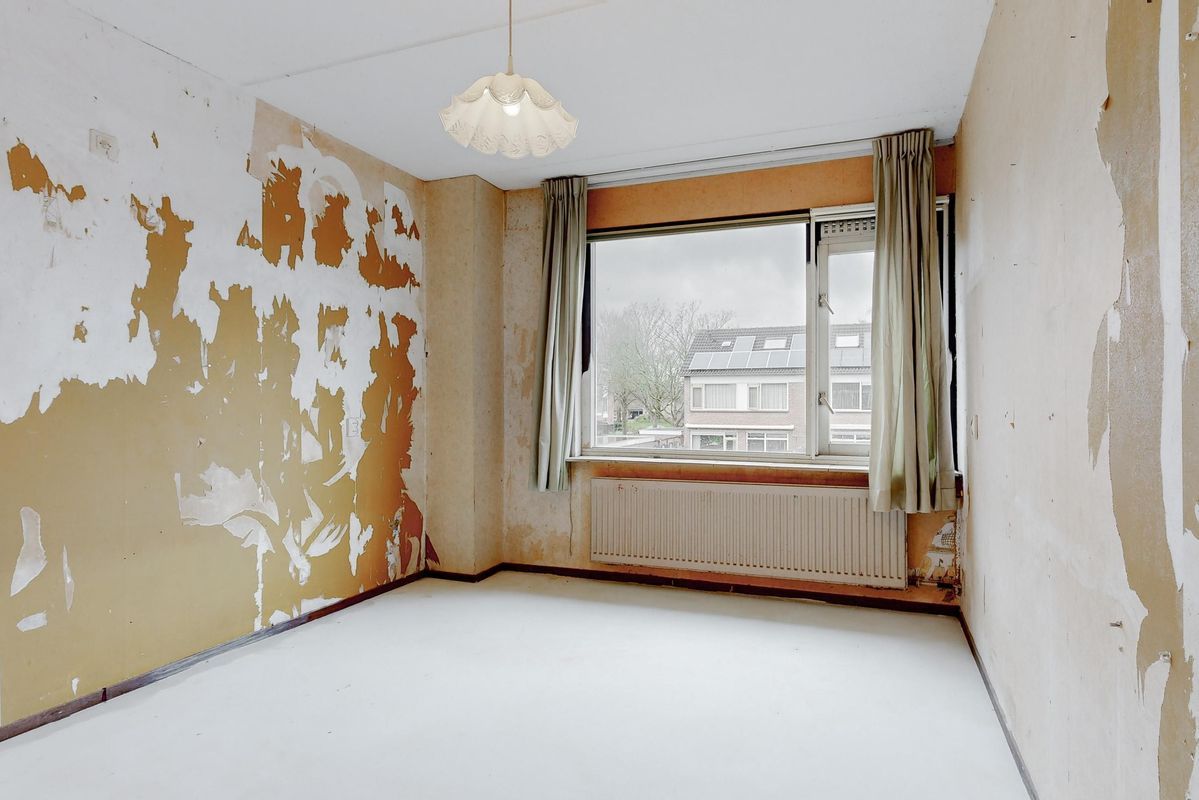 Glazenierslaan 40 Photo Blur 13