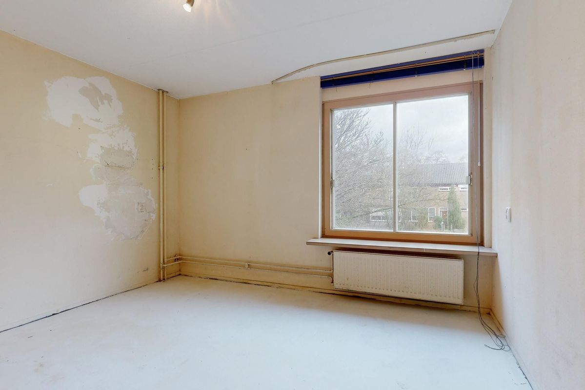 Glazenierslaan 40 Photo Blur 10