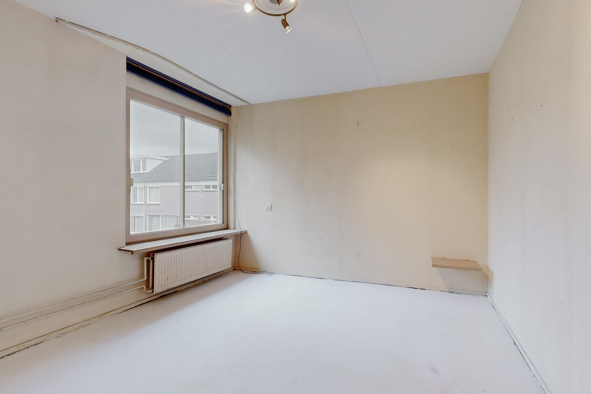 Glazenierslaan 40 Photo Blur 11