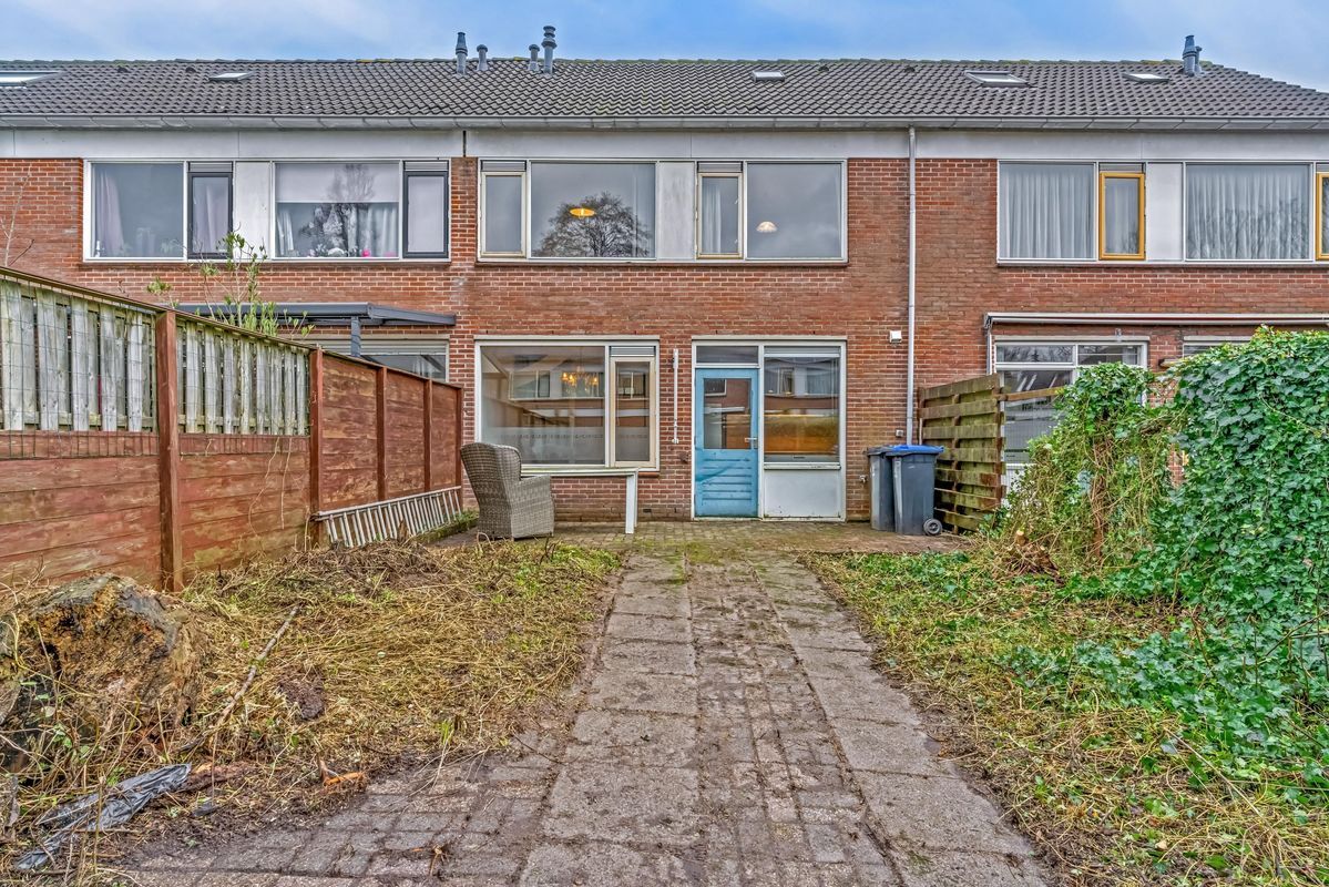 Glazenierslaan 40 Photo Blur 18