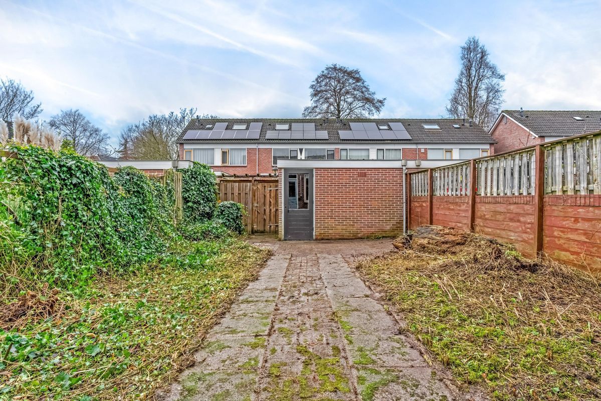 Glazenierslaan 40 Photo Blur 19