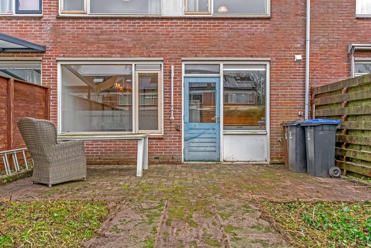 Glazenierslaan 40 Photo Blur 21