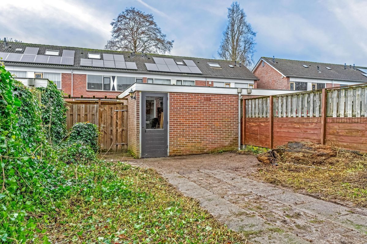 Glazenierslaan 40 Photo Blur 22