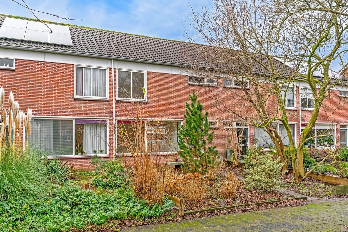 Glazenierslaan 40 Photo Blur 27