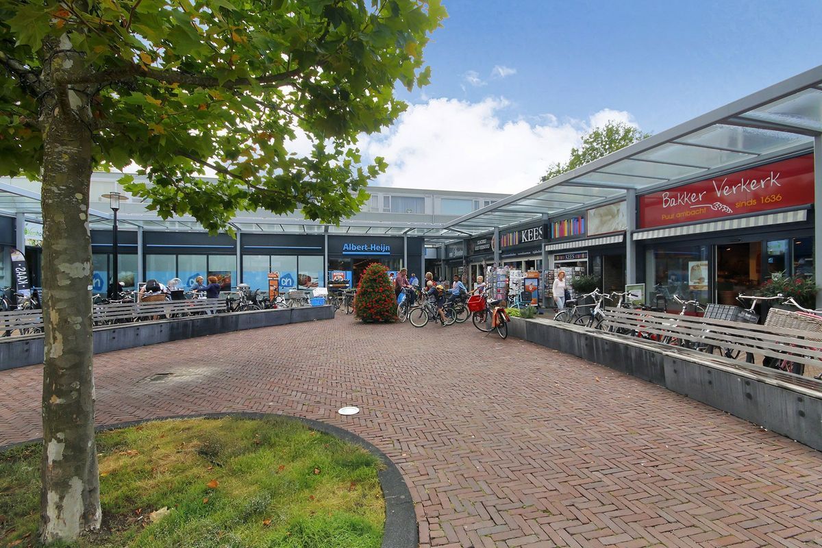 Glazenierslaan 40 Photo Blur 28