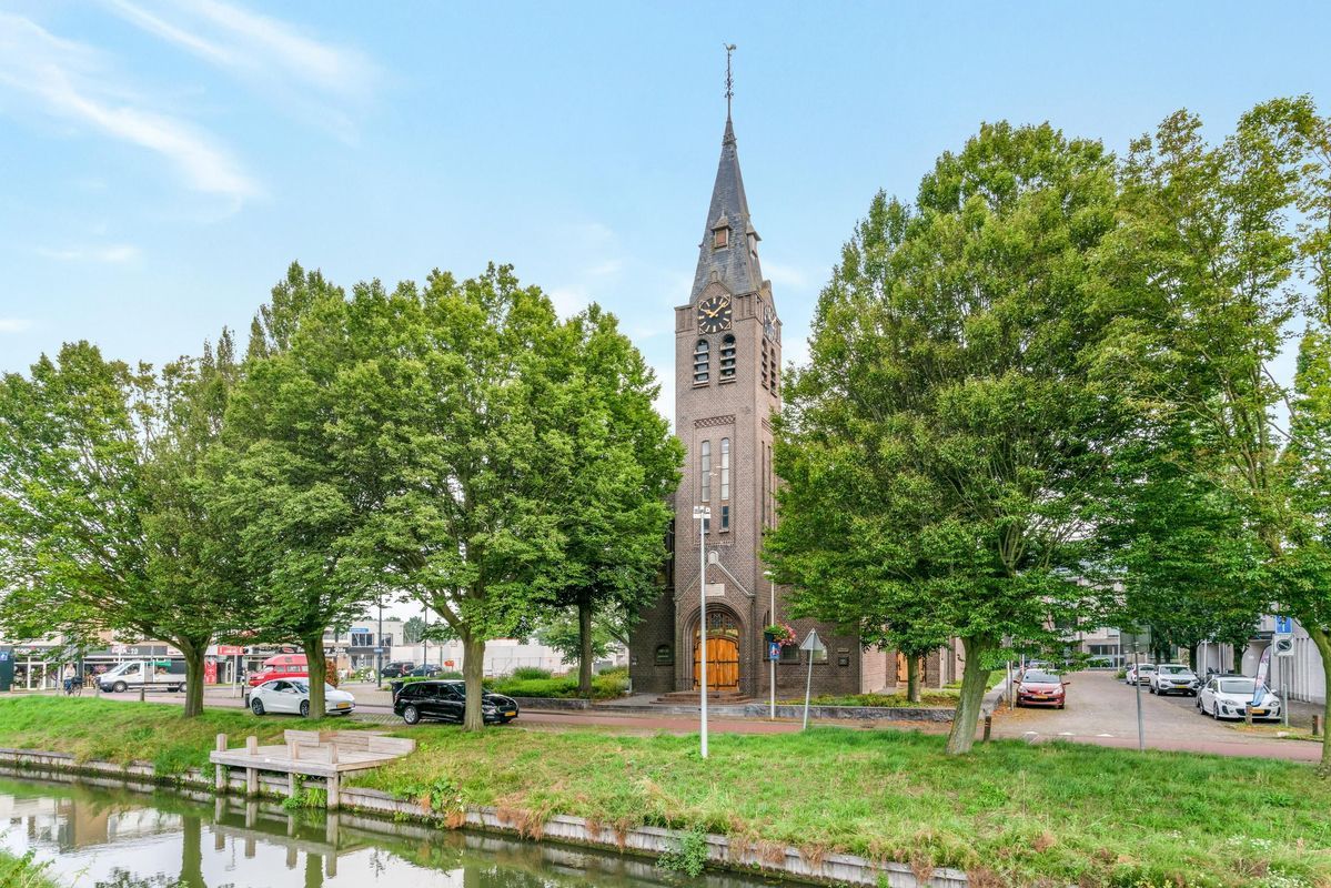 Glazenierslaan 40 Photo Blur 29