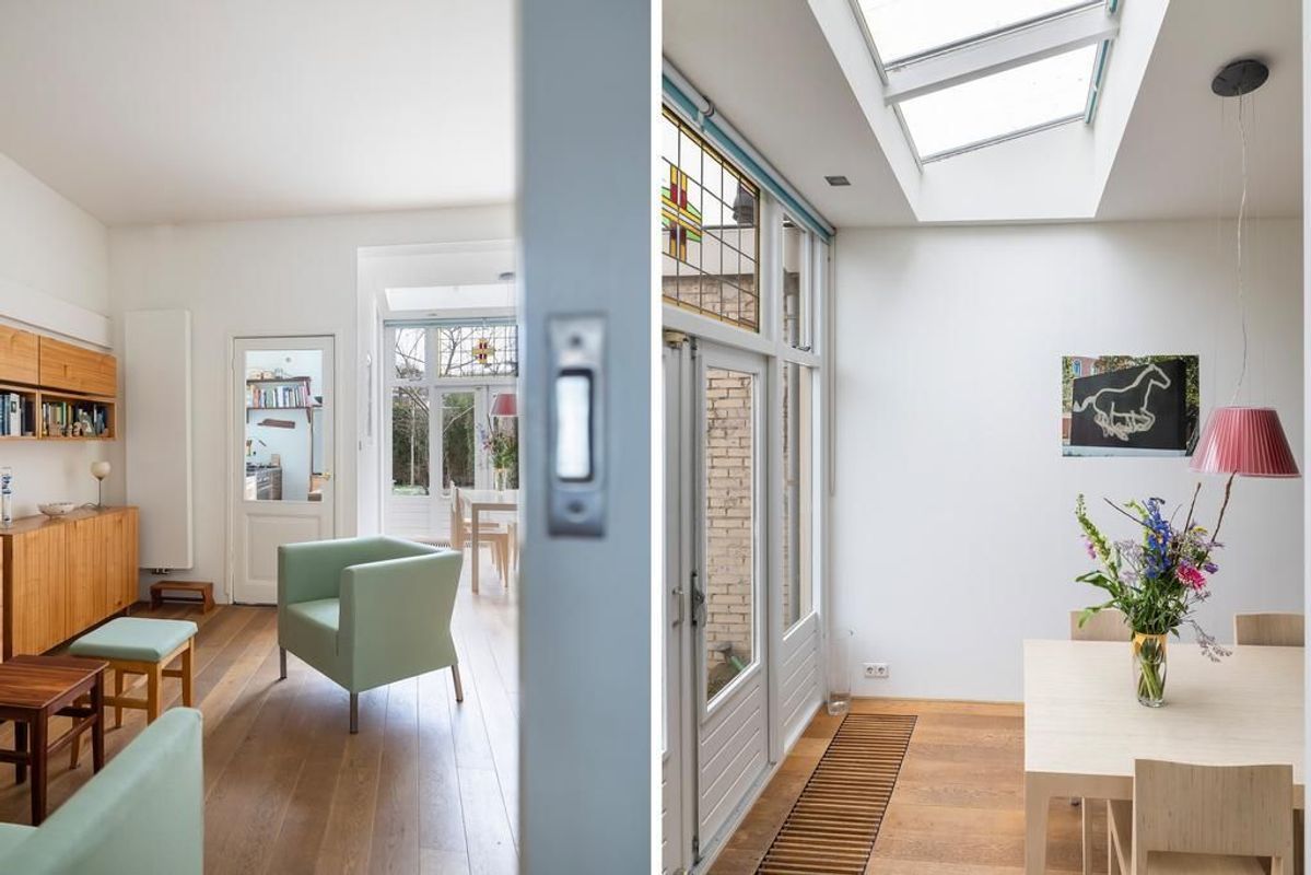 Abel Tasmanstraat 53 Photo Blur 1