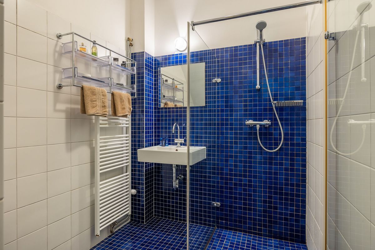 Abel Tasmanstraat 53 Photo Blur 7