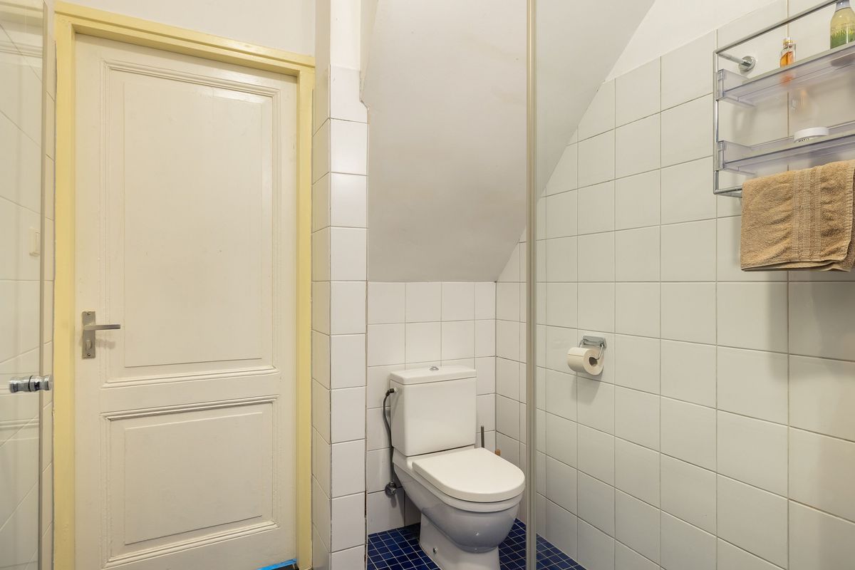 Abel Tasmanstraat 53 Photo Blur 8