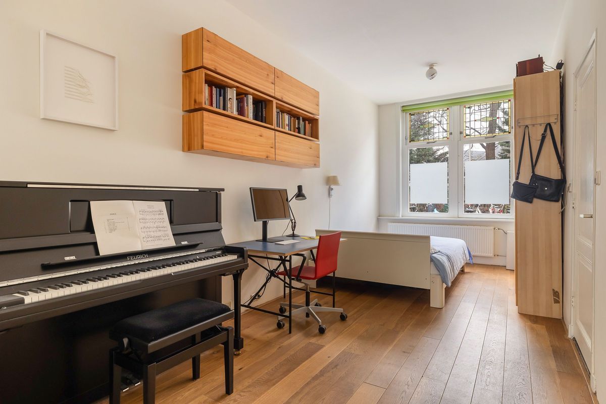 Abel Tasmanstraat 53 Photo Blur 9