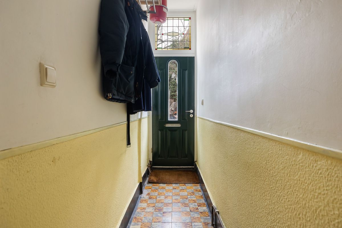 Abel Tasmanstraat 53 Photo Blur 5