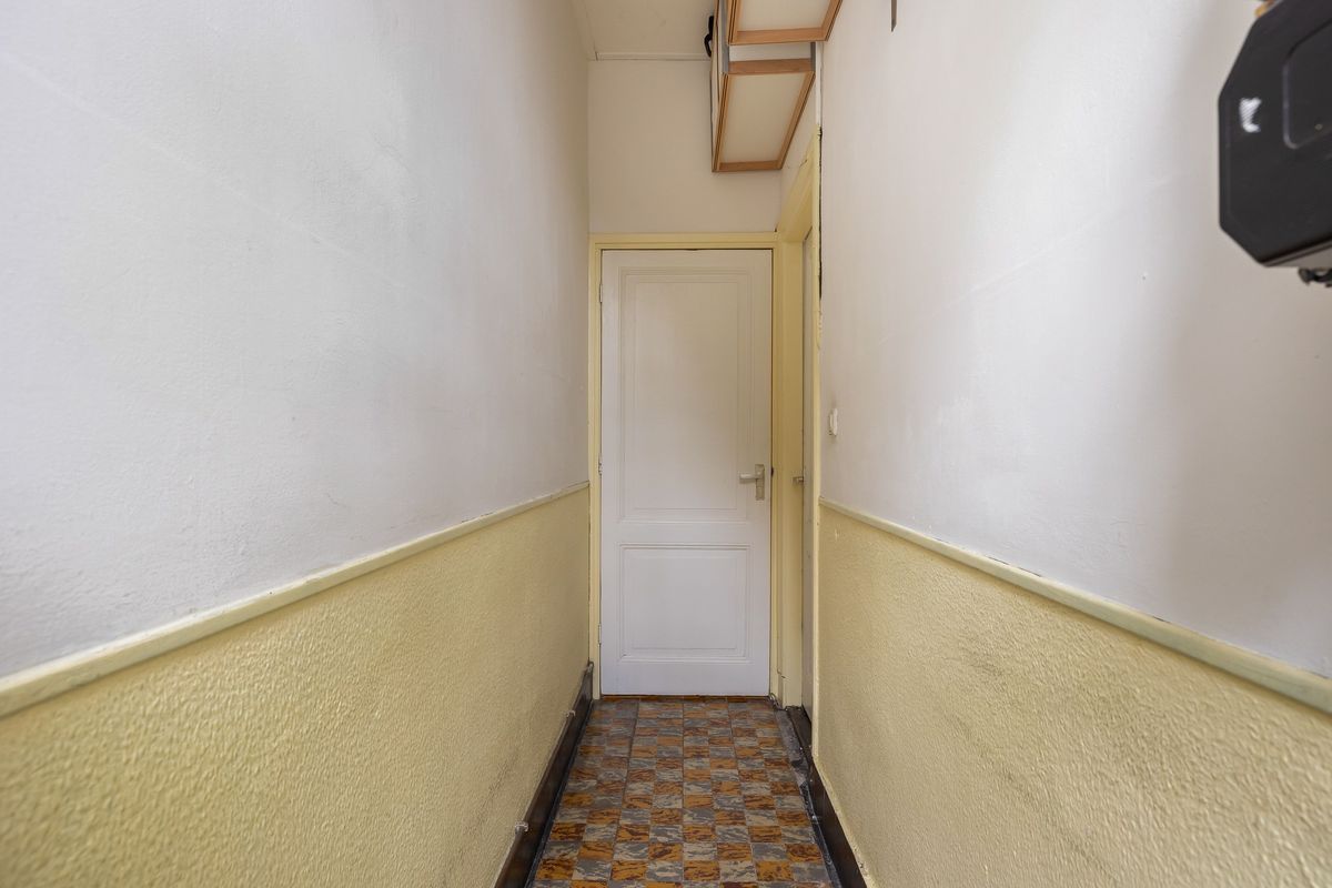 Abel Tasmanstraat 53 Photo Blur 6