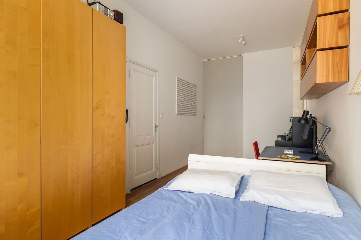 Abel Tasmanstraat 53 Photo Blur 12