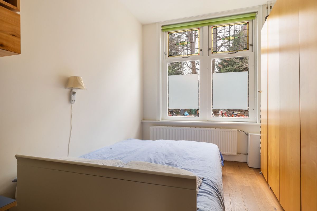 Abel Tasmanstraat 53 Photo Blur 10