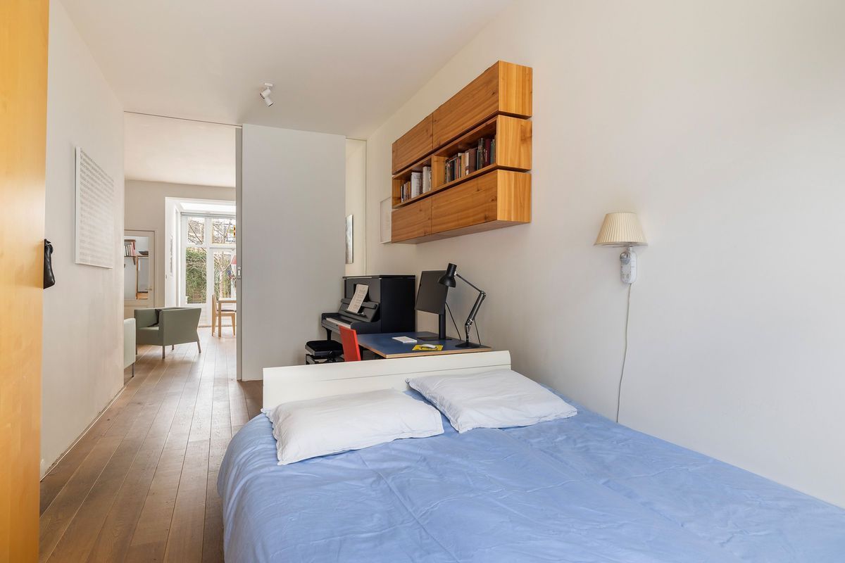 Abel Tasmanstraat 53 Photo Blur 13