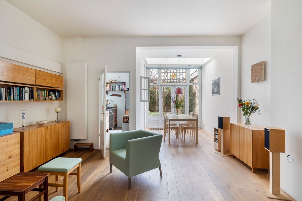 Abel Tasmanstraat 53 Photo Blur 20