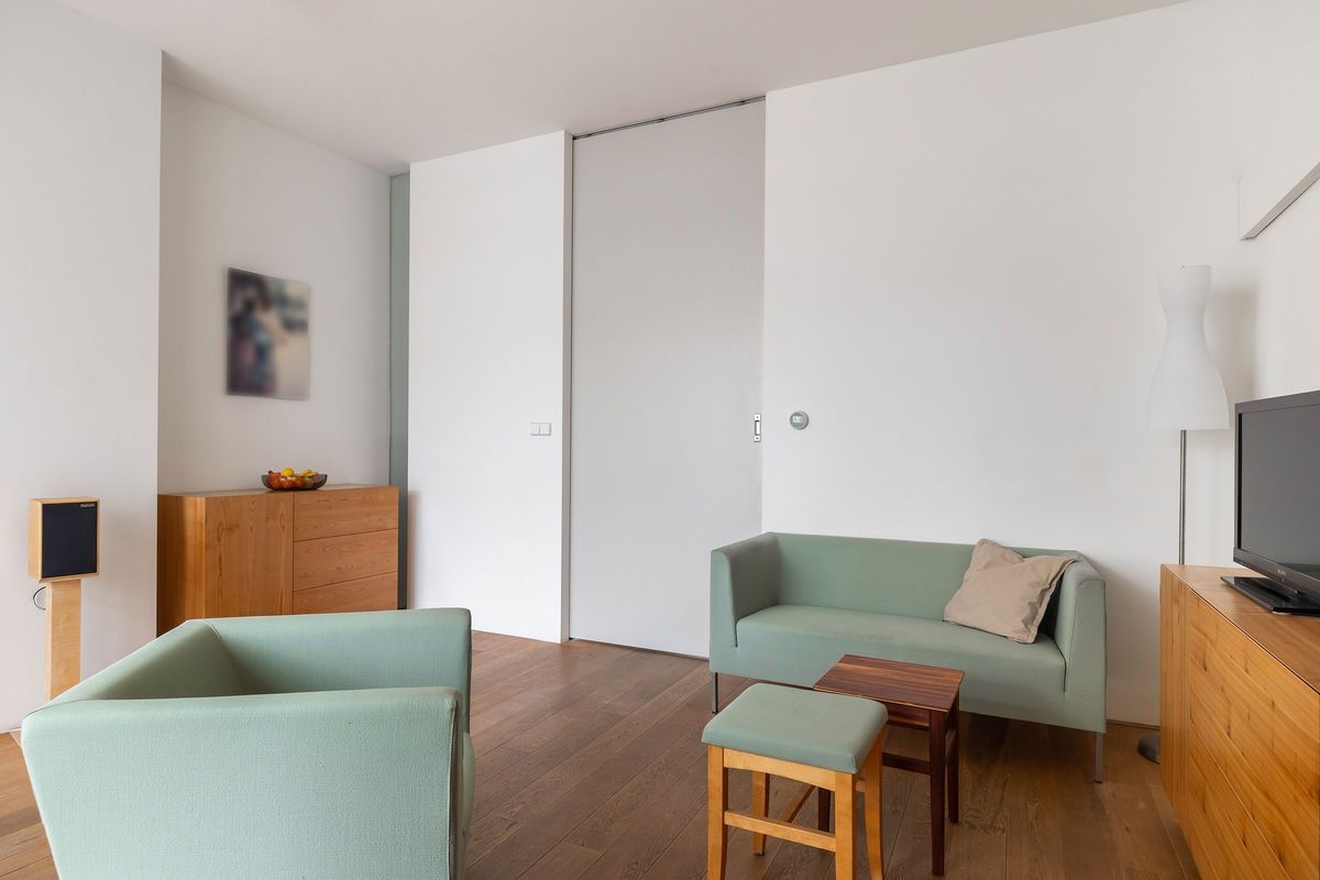 Abel Tasmanstraat 53 Photo Blur 18