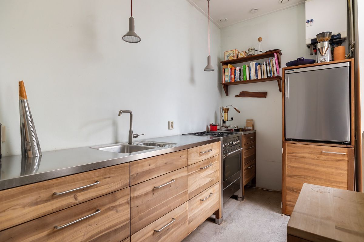 Abel Tasmanstraat 53 Photo Blur 23