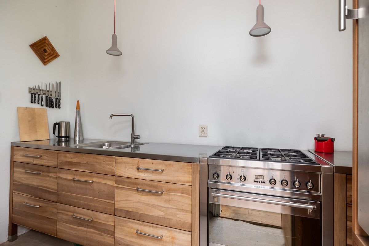 Abel Tasmanstraat 53 Photo Blur 24