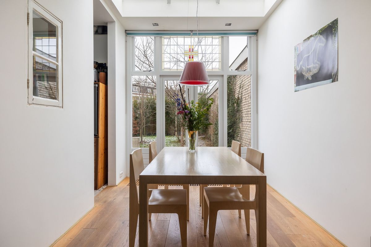 Abel Tasmanstraat 53 Photo Blur 21