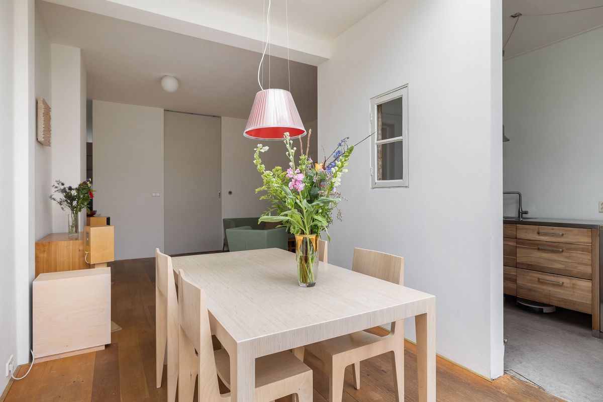 Abel Tasmanstraat 53 Photo Blur 22