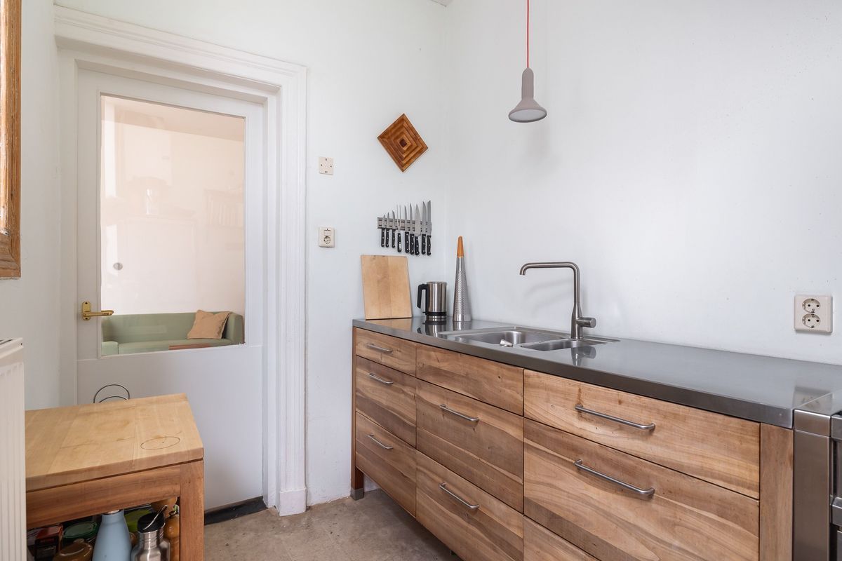 Abel Tasmanstraat 53 Photo Blur 25