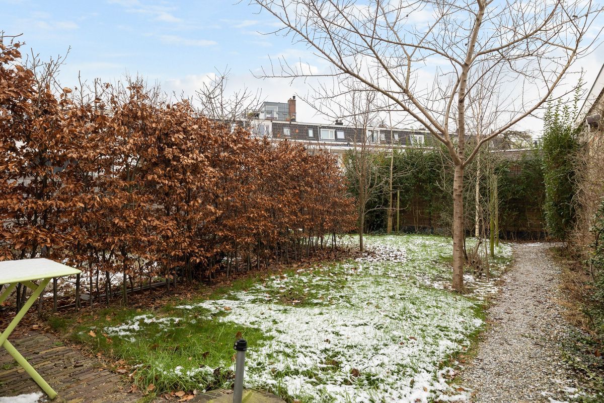 Abel Tasmanstraat 53 Photo Blur 28