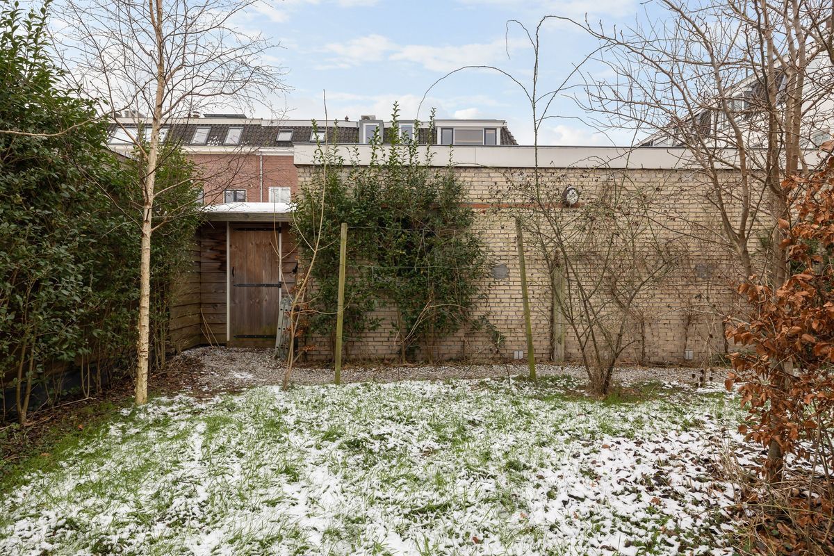 Abel Tasmanstraat 53 Photo Blur 30