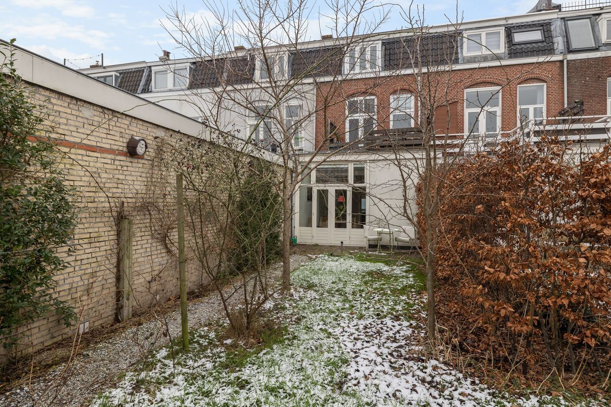 Abel Tasmanstraat 53 Photo Blur 32