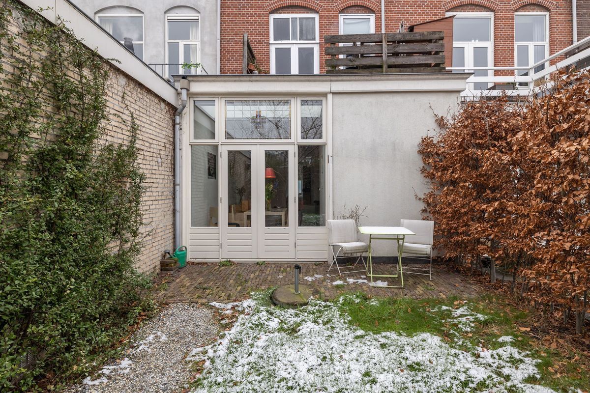 Abel Tasmanstraat 53 Photo Blur 33