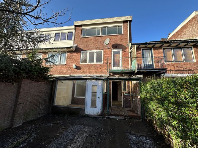 A.H.G. Fokkerstraat 45 Photo 1