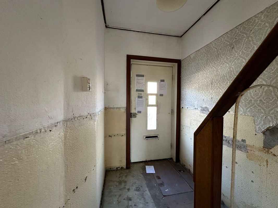 A.H.G. Fokkerstraat 45 Photo Blur 2