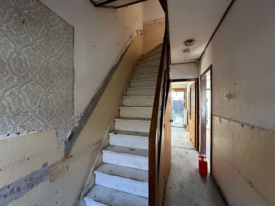 A.H.G. Fokkerstraat 45 Photo Blur 3