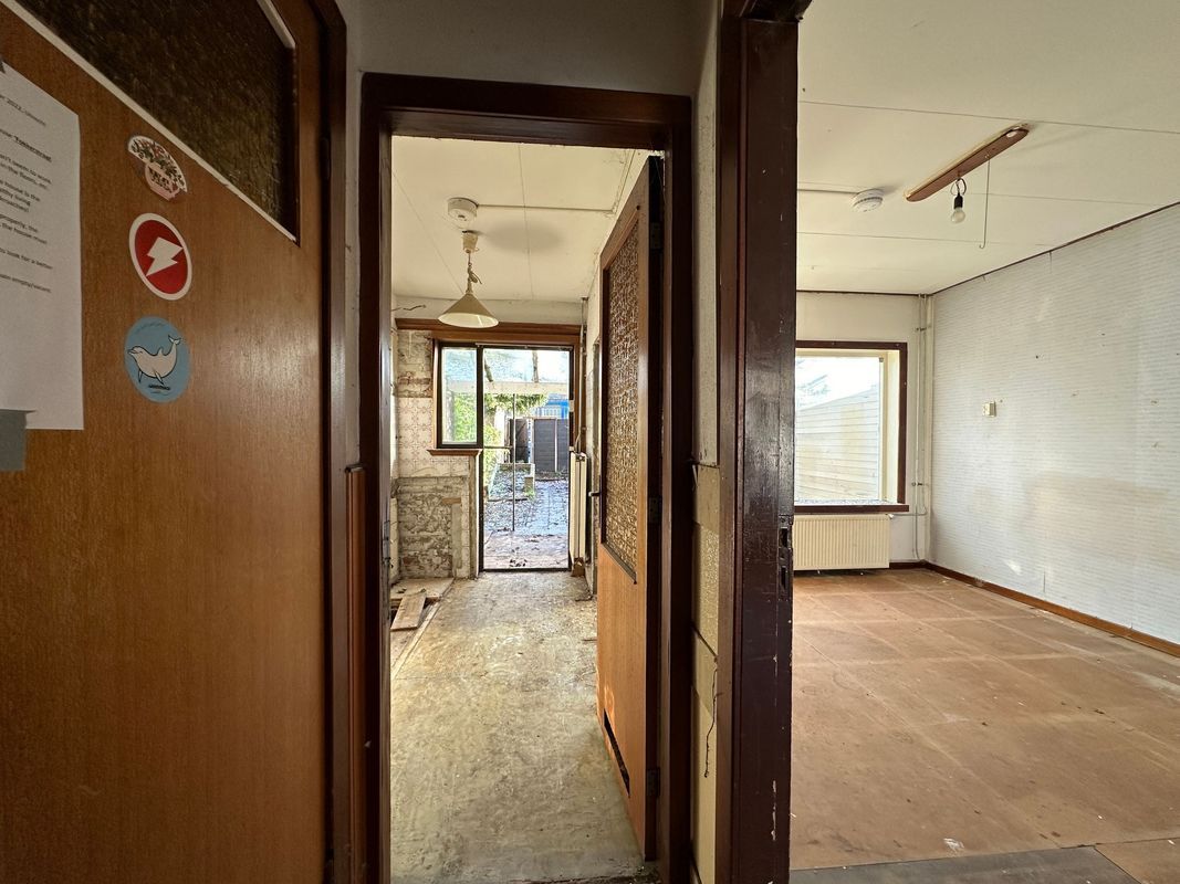 A.H.G. Fokkerstraat 45 Photo Blur 8