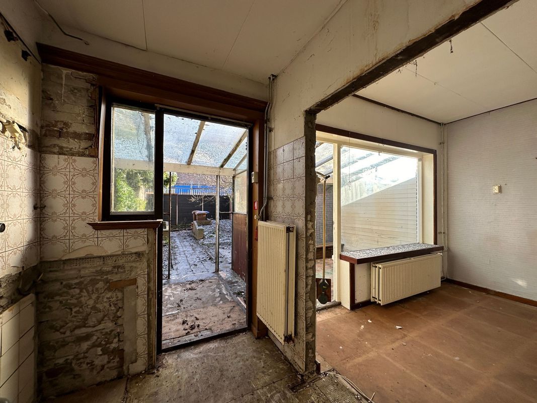 A.H.G. Fokkerstraat 45 Photo Blur 9