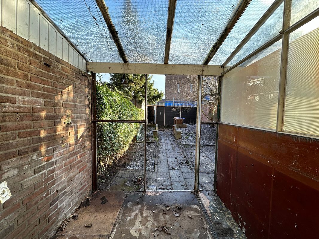 A.H.G. Fokkerstraat 45 Photo Blur 10