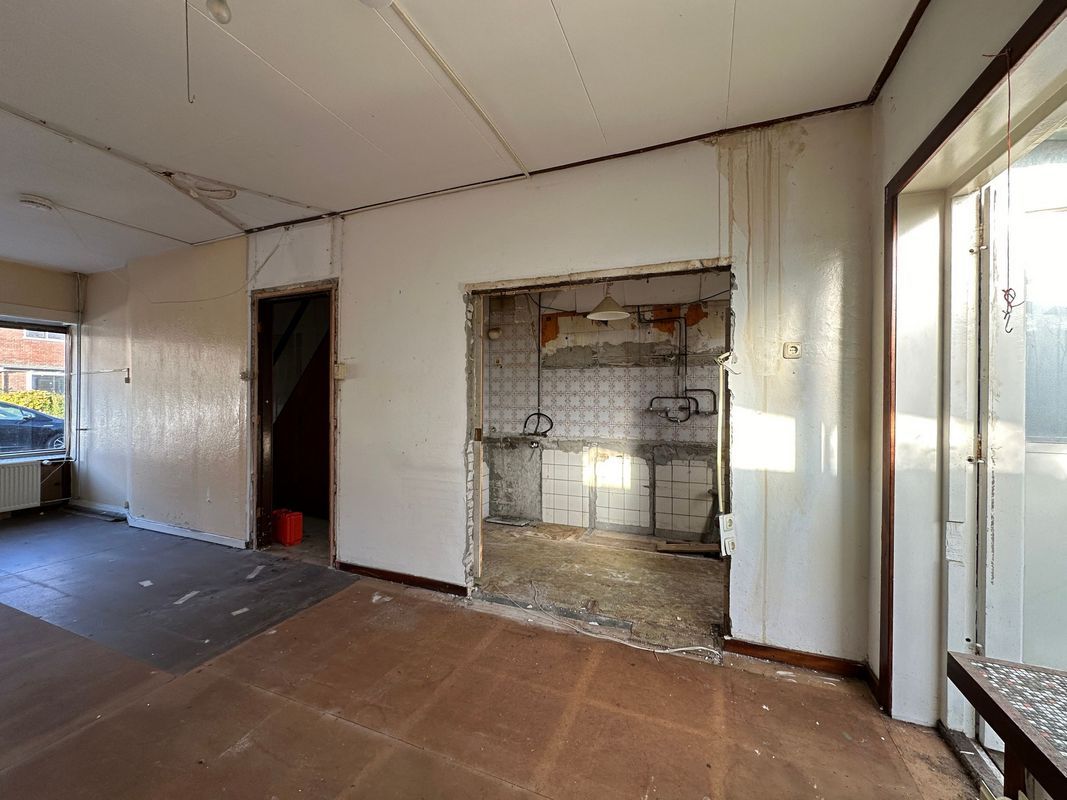 A.H.G. Fokkerstraat 45 Photo Blur 6