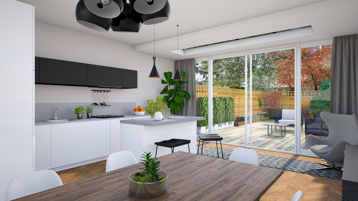 A.H.G. Fokkerstraat 45 Photo Blur 7