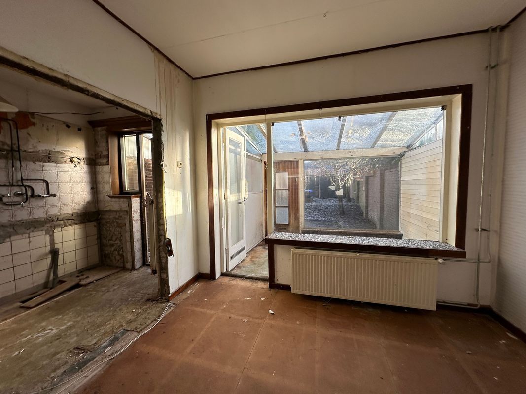 A.H.G. Fokkerstraat 45 Photo Blur 13