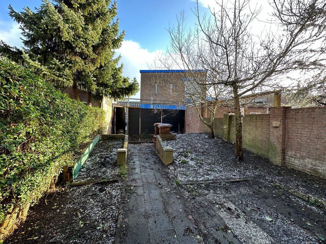 A.H.G. Fokkerstraat 45 Photo Blur 11