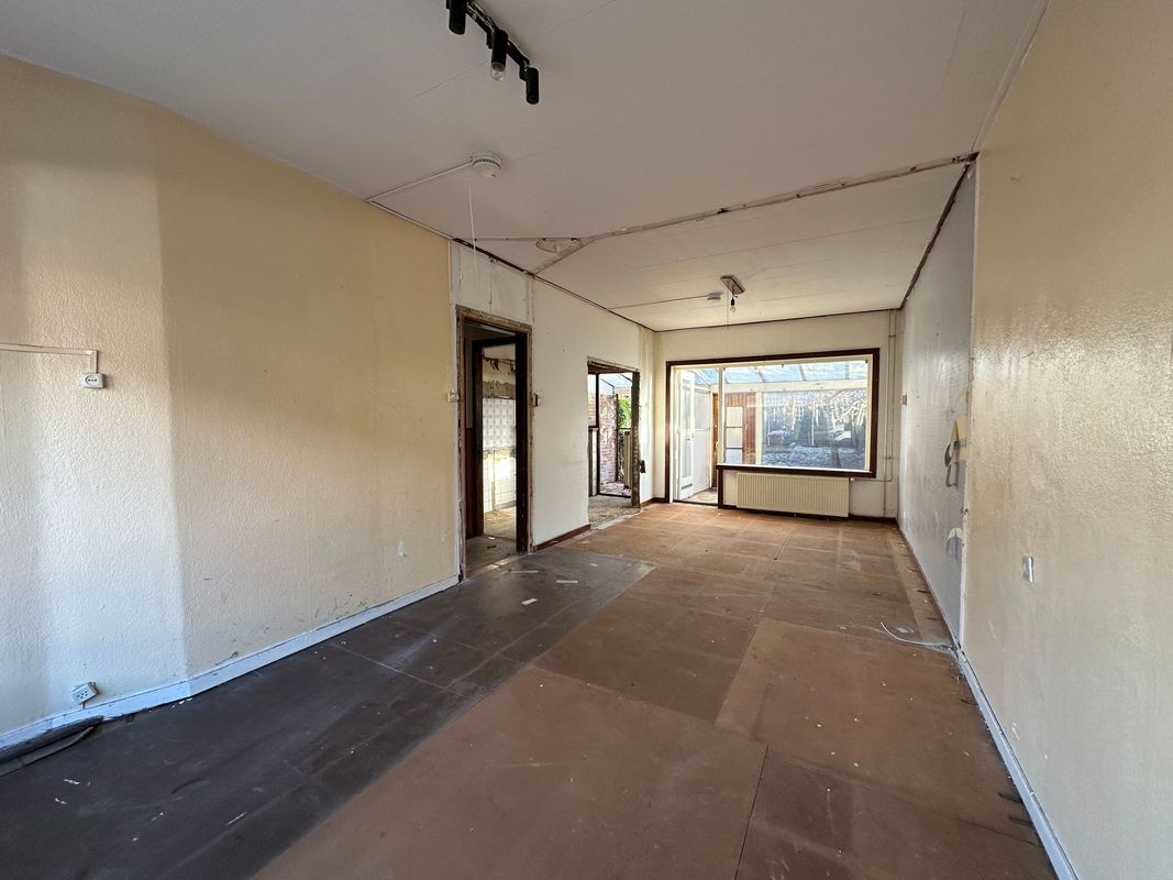 A.H.G. Fokkerstraat 45 Photo Blur 12