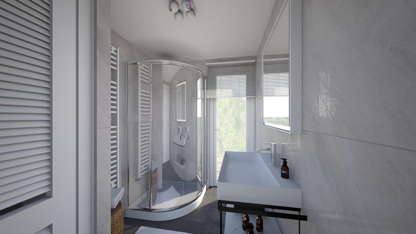 A.H.G. Fokkerstraat 45 Photo Blur 21