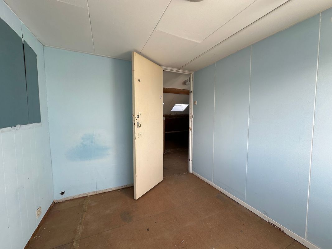 A.H.G. Fokkerstraat 45 Photo Blur 24